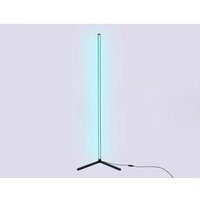 Торшер Ambrella light FL8027 BK (черный) - Превью изображения №7 — Интернет-магазин ПроЗаказ
