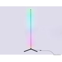 Торшер Ambrella light FL8027 BK (черный) - Превью изображения №3 — Интернет-магазин ПроЗаказ
