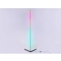 Торшер Ambrella light FL8027 BK (черный) - Превью изображения №4 — Интернет-магазин ПроЗаказ