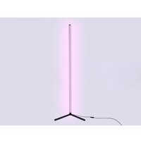 Торшер Ambrella light FL8027 BK (черный) - Превью изображения №6 — Интернет-магазин ПроЗаказ