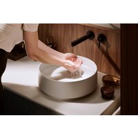 Смеситель Hansgrohe 76050670 - Превью изображения №4 — Интернет-магазин ПроЗаказ
