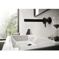 Смеситель Hansgrohe 76050670 - Превью изображения №6 — Интернет-магазин ПроЗаказ
