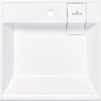 Умывальник Roxen Donna 60-60 300156060 - Превью изображения №2 — Интернет-магазин ПроЗаказ