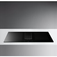 Варочная панель Falmec Quantum Design+ 90 600 м3/ч (черный) - Превью изображения №8 — Интернет-магазин ПроЗаказ