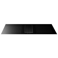 Falmec Quantum Design+ 90 600 м3/ч (черный)