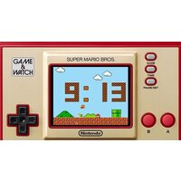 Игровая приставка Nintendo Game & Watch Super Mario Bros. - Превью изображения №3 — Интернет-магазин ПроЗаказ