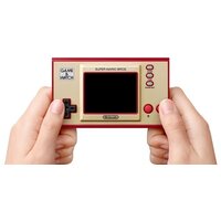 Игровая приставка Nintendo Game & Watch Super Mario Bros. - Превью изображения №4 — Интернет-магазин ПроЗаказ