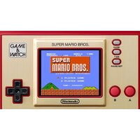 Игровая приставка Nintendo Game & Watch Super Mario Bros. - Превью изображения №2 — Интернет-магазин ПроЗаказ