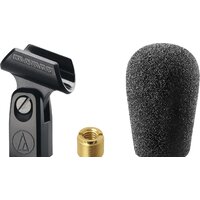 Проводной микрофон Audio-Technica PRO37 - Превью изображения №3 — Интернет-магазин ПроЗаказ