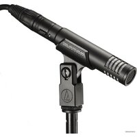 Проводной микрофон Audio-Technica PRO37 - Превью изображения №2 — Интернет-магазин ПроЗаказ