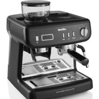 Кофемашина Breville Barista Max+ VCF152X - Превью изображения №3 — Интернет-магазин ПроЗаказ