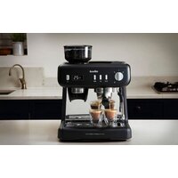 Кофемашина Breville Barista Max+ VCF152X - Превью изображения №5 — Интернет-магазин ПроЗаказ