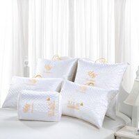 Спальная подушка Sofi De MarkO Silk 70х70 S-П-70х70 - Превью изображения №3 — Интернет-магазин ПроЗаказ