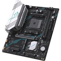 Материнская плата Maxsun B550M Gaming WiFi - Превью изображения №3 — Интернет-магазин ПроЗаказ