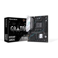 Материнская плата Maxsun B550M Gaming WiFi - Превью изображения №2 — Интернет-магазин ПроЗаказ