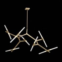 Подвесная люстра ST Luce Laconicita SL947.202.14 - Превью изображения №2 — Интернет-магазин ПроЗаказ