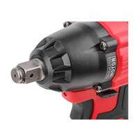 Гайковерт Wortex CWR 0318 0329229 (с 1-м АКБ, кейс, оснастка) - Превью изображения №2 — Интернет-магазин ПроЗаказ