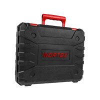 Гайковерт Wortex CWR 0318 0329229 (с 1-м АКБ, кейс, оснастка) - Превью изображения №5 — Интернет-магазин ПроЗаказ