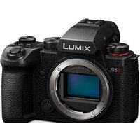 Беззеркальный фотоаппарат Panasonic Lumix S5 II Body - Превью изображения №9 — Интернет-магазин ПроЗаказ