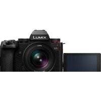 Беззеркальный фотоаппарат Panasonic Lumix S5 II Body - Превью изображения №11 — Интернет-магазин ПроЗаказ