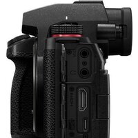 Беззеркальный фотоаппарат Panasonic Lumix S5 II Body - Превью изображения №7 — Интернет-магазин ПроЗаказ