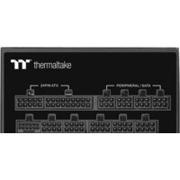 Блок питания Thermaltake Toughpower GF A3 Gold 1200W TT Premium Edition PS-TPD-1200FNFAGE-H - Превью изображения №5 — Интернет-магазин ПроЗаказ