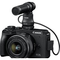 Проводной микрофон Canon DM-E100 - Превью изображения №3 — Интернет-магазин ПроЗаказ