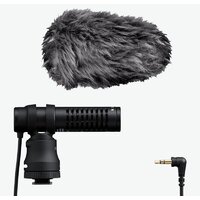 Проводной микрофон Canon DM-E100 - Превью изображения №2 — Интернет-магазин ПроЗаказ