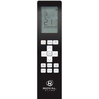Внутренний блок Royal Clima Multi Flexi Prestigio EU Inverter Upgrade RCI-PX09HN - Превью изображения №4 — Интернет-магазин ПроЗаказ