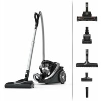 Пылесос Tefal Silence Force Cyclonic Effitech TW7976EA - Превью изображения №3 — Интернет-магазин ПроЗаказ