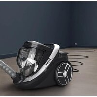 Пылесос Tefal Silence Force Cyclonic Effitech TW7976EA - Превью изображения №4 — Интернет-магазин ПроЗаказ