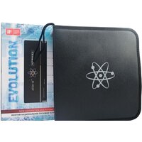 Портативное пусковое устройство Aurora Atom 18 evolution - Превью изображения №6 — Интернет-магазин ПроЗаказ