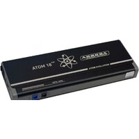 Портативное пусковое устройство Aurora Atom 18 evolution - Превью изображения №3 — Интернет-магазин ПроЗаказ