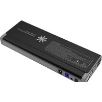 Портативное пусковое устройство Aurora Atom 18 evolution - Превью изображения №4 — Интернет-магазин ПроЗаказ