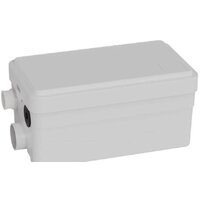 Канализационная установка Unipump SANIVORT 255 M 9м - Превью изображения №2 — Интернет-магазин ПроЗаказ