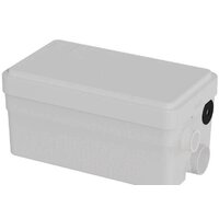 Канализационная установка Unipump SANIVORT 255 M 9м - Превью изображения №3 — Интернет-магазин ПроЗаказ