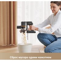 Пылесос Trouver Cordless Vacuum Cleaner J20 VJ11A (международная версия) - Превью изображения №10 — Интернет-магазин ПроЗаказ