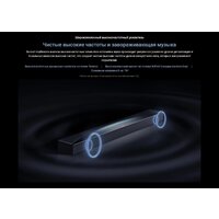 Саундбар TCL Q85H - Превью изображения №17 — Интернет-магазин ПроЗаказ