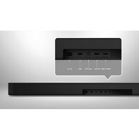 Саундбар TCL Q85H - Превью изображения №5 — Интернет-магазин ПроЗаказ