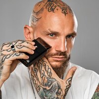 Электробритва JRL ONYX SF PRO SH2301 - Превью изображения №6 — Интернет-магазин ПроЗаказ