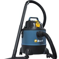 Пылесос Bort BSS-1220-Pro (98291797) - Превью изображения №3 — Интернет-магазин ПроЗаказ