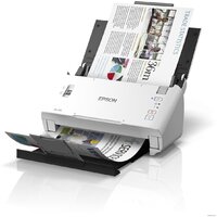 Сканер Epson WorkForce DS-410 - Превью изображения №3 — Интернет-магазин ПроЗаказ