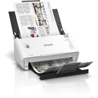 Сканер Epson WorkForce DS-410 - Превью изображения №2 — Интернет-магазин ПроЗаказ