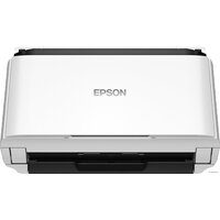 Сканер Epson WorkForce DS-410 - Превью изображения №4 — Интернет-магазин ПроЗаказ