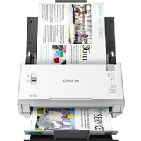 Epson WorkForce DS-410