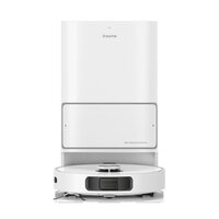 Робот-пылесос Dreame Bot L10 Ultra (международная версия, белый) - Превью изображения №2 — Интернет-магазин ПроЗаказ