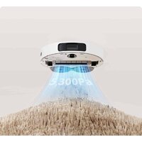 Робот-пылесос Dreame Bot L10 Ultra (международная версия, белый) - Превью изображения №13 — Интернет-магазин ПроЗаказ