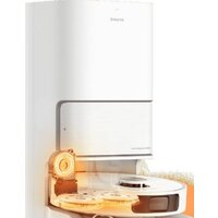 Робот-пылесос Dreame Bot L10 Ultra (международная версия, белый) - Превью изображения №6 — Интернет-магазин ПроЗаказ