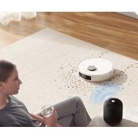 Робот-пылесос Dreame Bot L10 Ultra (международная версия, белый) - Превью изображения №20 — Интернет-магазин ПроЗаказ