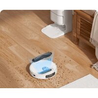 Робот-пылесос Dreame Bot L10 Ultra (международная версия, белый) - Превью изображения №15 — Интернет-магазин ПроЗаказ